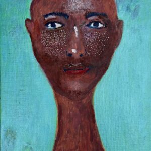 "Face it"