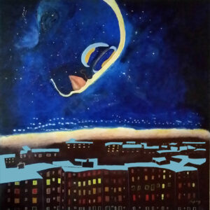 “Celestial”