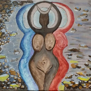 “Goddesses”