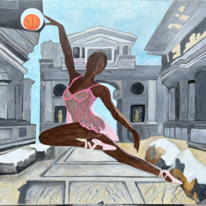 “Ballerina”
