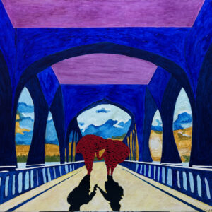 “Serenity Bridge”