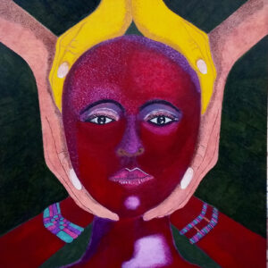 “Embrace”