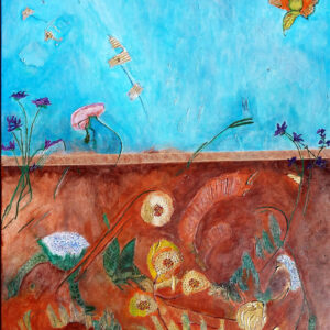 “Summer Garden”