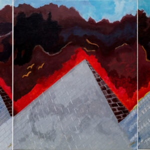 "Pyramaniac"