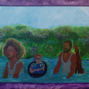 “Bayou Summer”