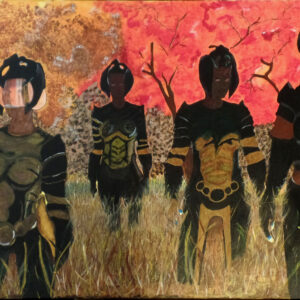 “Femton Guards”