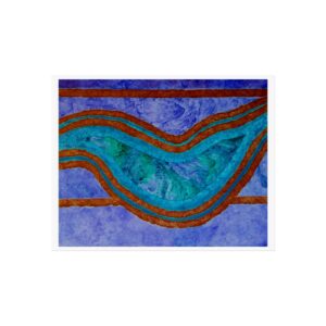 Alien pod-Fine Art Print