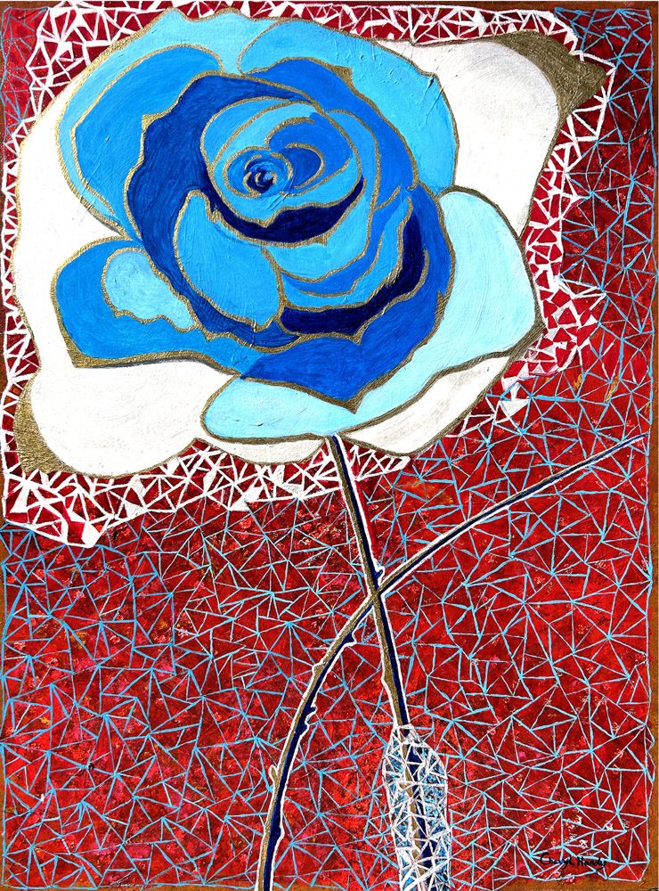 BRose 1